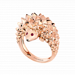Кольцо Boucheron JRG0218652/K41830        